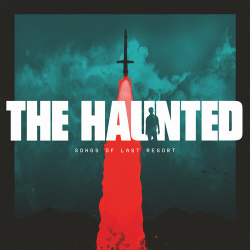 The Haunted - Songs Of Last Resort (Vinyl)
