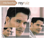 Rey Ruiz - Mis Favoritas (Vinyl)