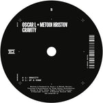 [NEW] Yoshihide Otomo - Gravity (Vinyl)