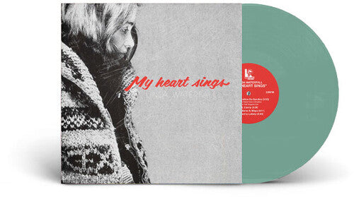 Linda Waterfall - My Heart Sings (Vinyl)