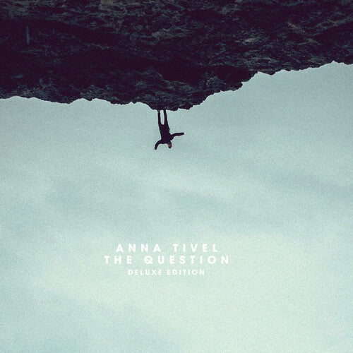 [NEW] Anna Tivel - The Question (CD)