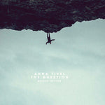 [NEW] Anna Tivel - The Question (CD)