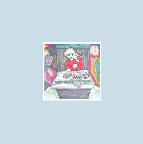 Kinjo No Member - Uchu-Ya / Henza Up (Vinyl)