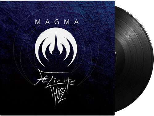 Magma - Felicite Thosz (Vinyl)