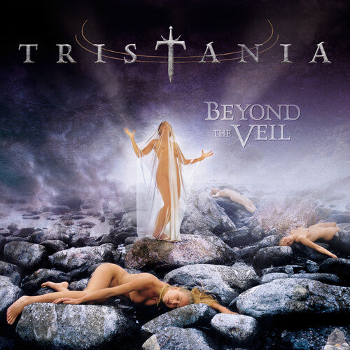 Tristania - Beyond The Veil (CD)