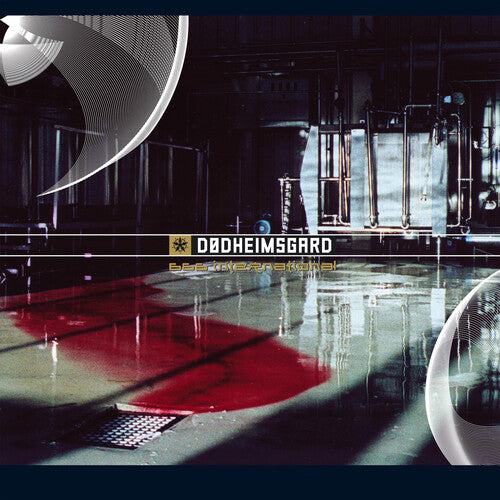 Dodheimsgard - 666 International (CD)