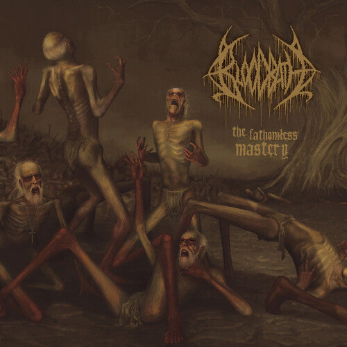 Bloodbath - The Fathomless Mastery (CD)