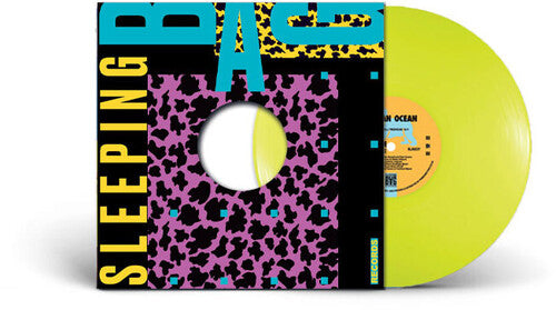 Indian Ocean - School Bell / Treehouse (Vinyl)