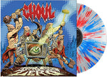 Ghoul - Transmission Zero (Vinyl)