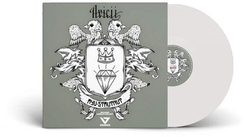 12'' (Vinyl)