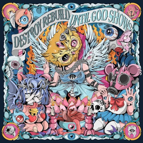 Destroy Rebuild Until God Shows - Until God Shows (Vinyl)