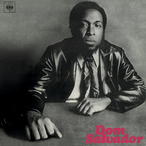 Dom Salvador - Dom Salvador - Limited 180-Gram Silver Colored Vinyl (Vinyl)