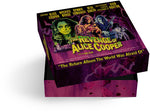 Alice Cooper - The Revenge Of Alice Cooper (CD)