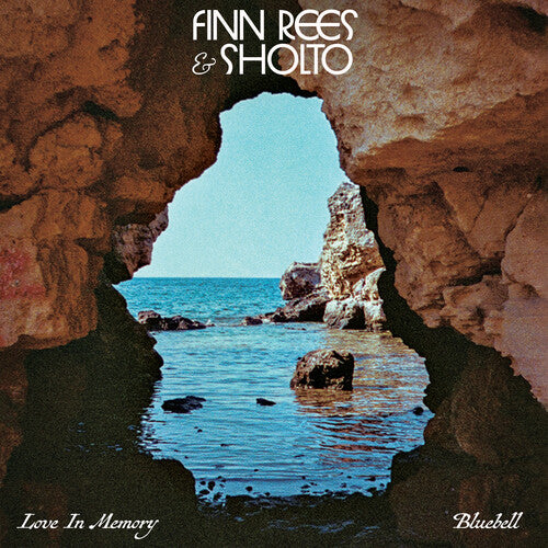 Finn Rees & SHOLTO - Love in Memory / Bluebell (Vinyl)