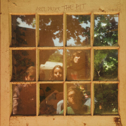 The Pit (Vinyl)
