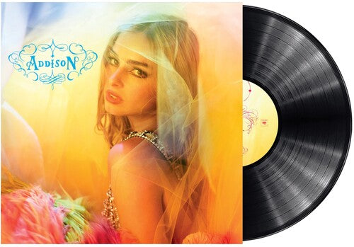 Addison Rae - Addison (Vinyl)