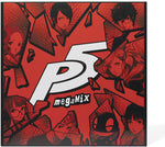 Persona 5 Megamix (Original Soundtrack) (Vinyl)