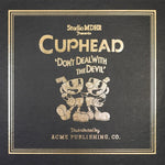 [PRE-ORDER] Kristofer Maddigan - Cuphead (Original Soundtrack) (Vinyl)