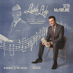 Seth MacFarlane - Lush Life: The Lost Sinatra Arrangements (CD)