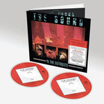 The Sound - In The Hothouse - Deluxe Gatefold 2CD Set (CD)
