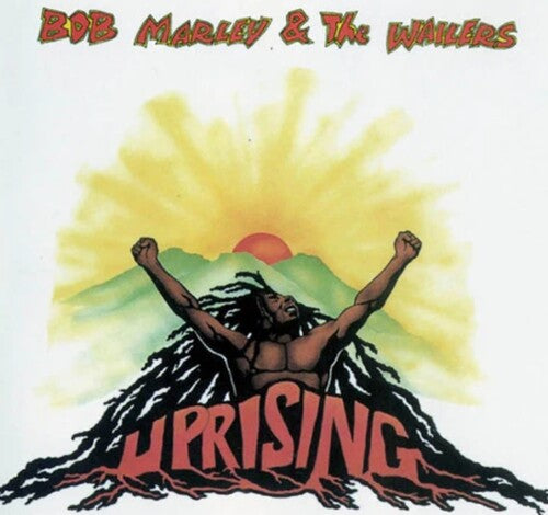 Uprising - O.S.T. - Uprising (Original Soundtrack) - 180gm Colored Vinyl (Vinyl)