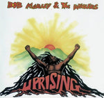 Uprising - O.S.T. - Uprising (Original Soundtrack) - 180gm Colored Vinyl (Vinyl)