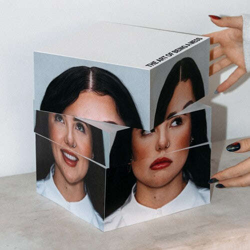 Lauren Spencer Smith - The Art of Being a Mess (CD)