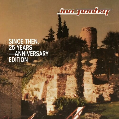 Ian Pooley - Since Then (25th Years Anniversary) (Vinyl)
