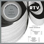 Sandro Brugnolini - Underground (Vinyl)