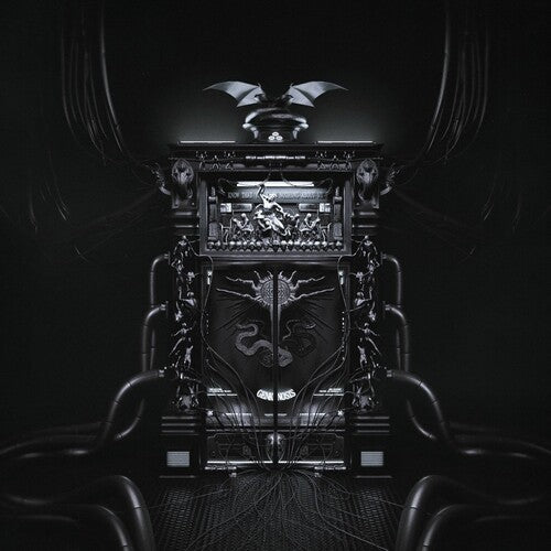 Knosis - Genknosis (CD)
