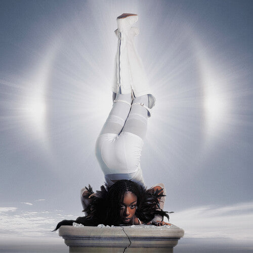 Debby Friday - The Starrr of the Queen of Life - Gray (Vinyl)