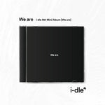 (G)I-Dle - (TBD) (CD)