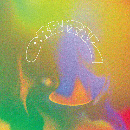 Orbital Ensemble - Orbital (Vinyl)