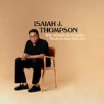 Isaiah J. Thompson - The Book of Isaiah: Modern Jazz Ministry (CD)