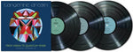 Tangerine Dream - From Virgin To Quantum Years: Coventry Cathedral 22 - 140gm Gatefold Vinyl (Vinyl)