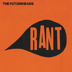 the album cover for Futureheads - Rant [Colored Vinyl] (Wsv) (Uk)