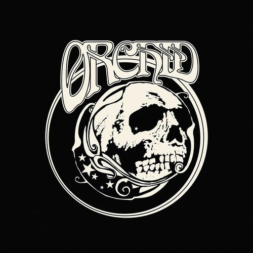 Orchid - Through The Devil's Doorway (Vinyl)