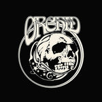 Orchid - Through The Devil's Doorway (Vinyl)