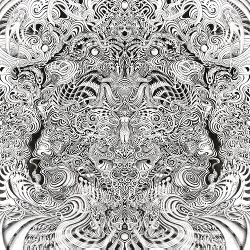 Gaupa - Fyr (CD)