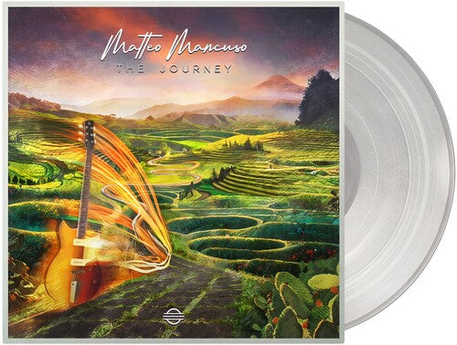 Matteo Mancuso - The Journey (Vinyl)