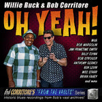 Oh Yeah! (CD)