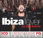 Various Artists - FG Ibiza Fever / Various (CD)
