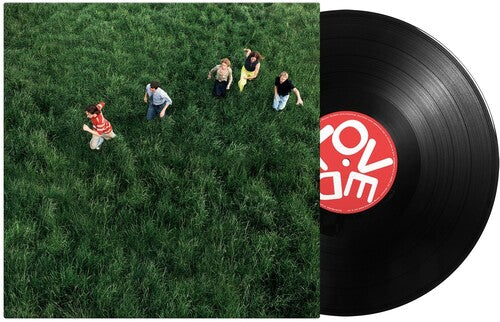 [PRE-ORDER] Parcels - Loved (Vinyl)
