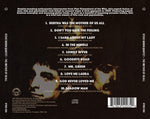 Steve Baron Quartet - The Mother of Us All (CD)