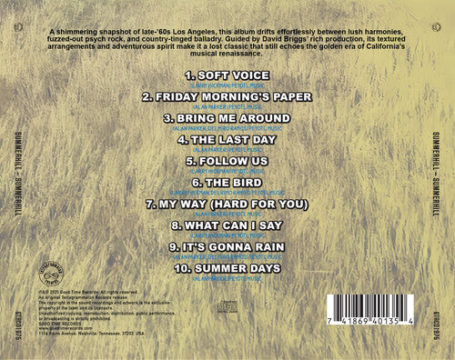 Elyse Weinberg - Greasepaint Smile (CD)