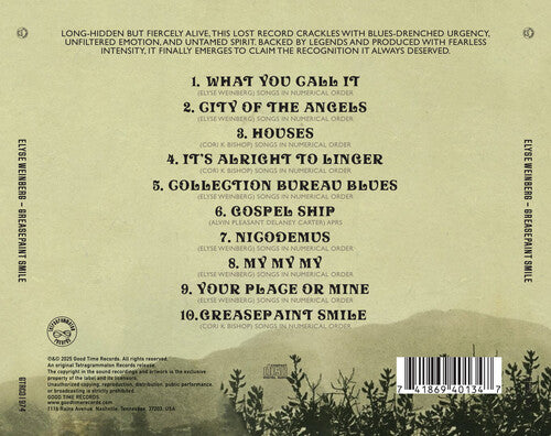 Summerhill - Summerhill (CD)