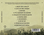 Summerhill - Summerhill (CD)