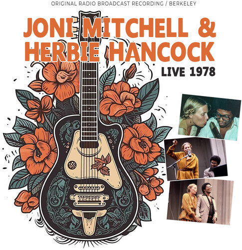 Live 1978 / Radio Broadcast (CD)