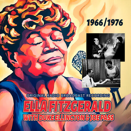 1966 / 1976 (CD)