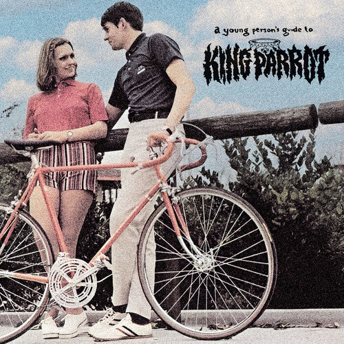 King Parrot - A Young Person's Guide To (CD)